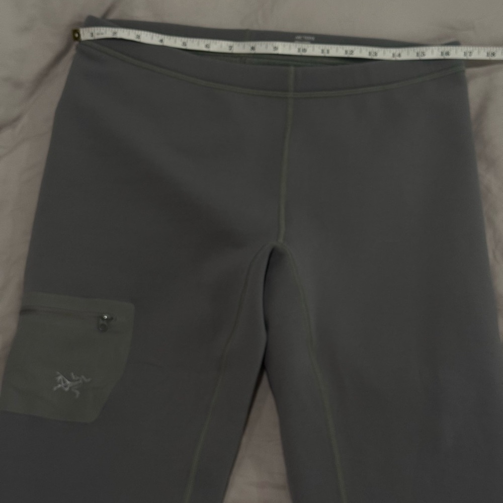 Arcteryx Rho Heavyweight Bottom Men’s L